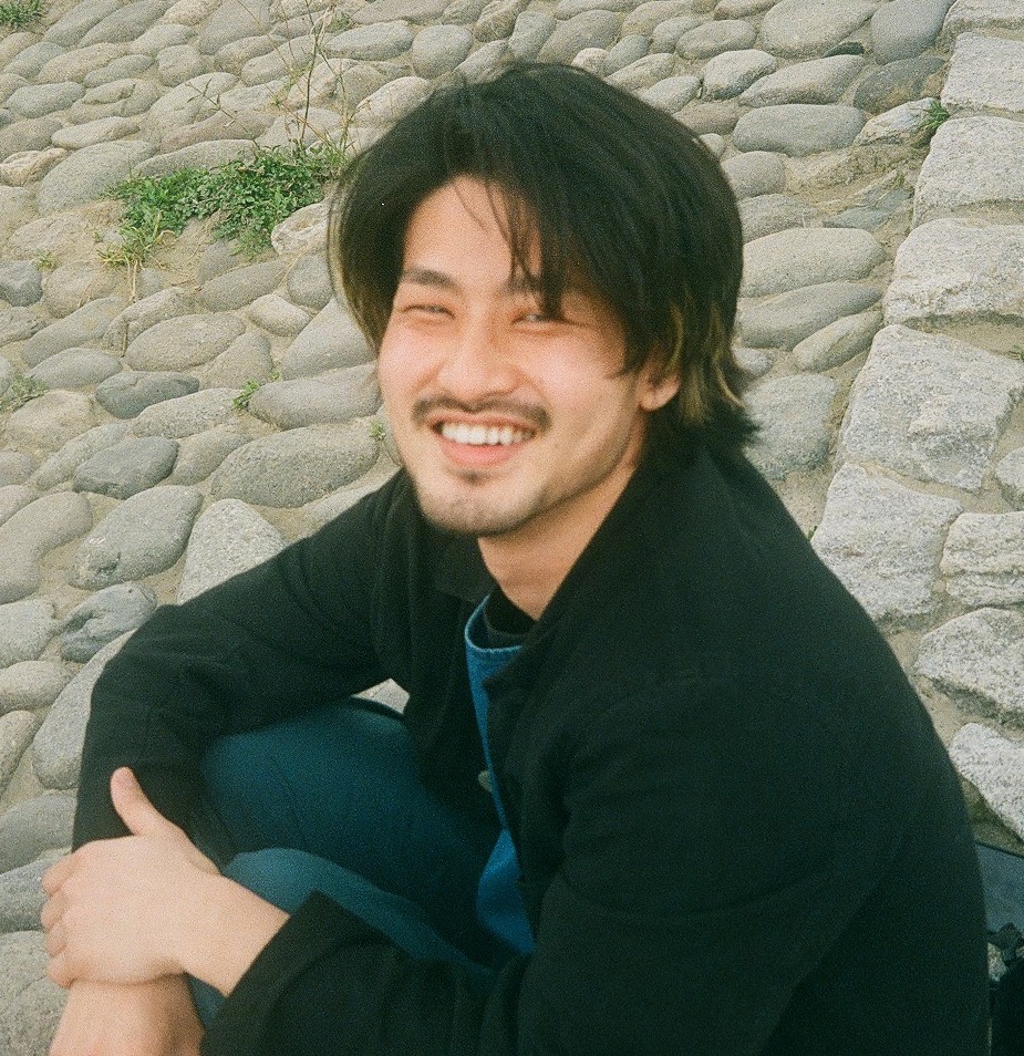 プロフィール写真