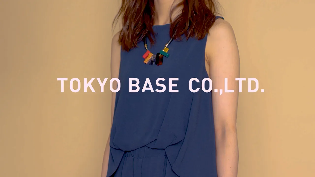 TOKYO BASE WEB
