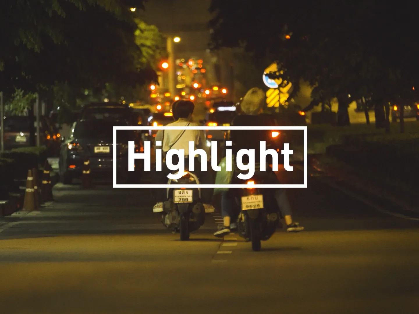 Highlight - chelmico